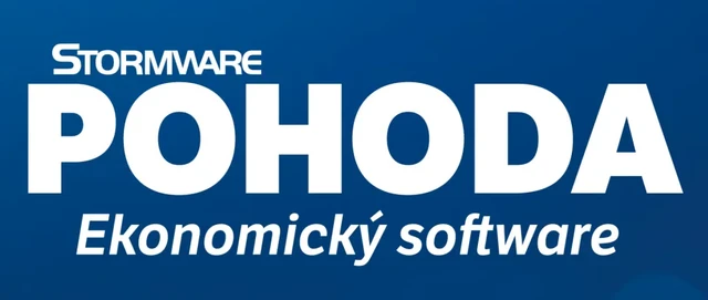 STORMWARE POHODA – ekonomický software