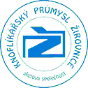 Logo Knoflíkářský průmysl Žirovnice